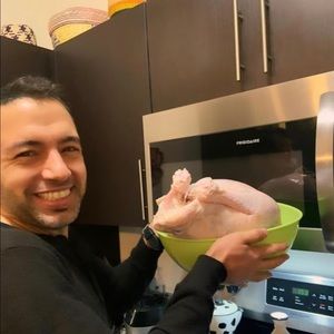 Meet your Posher, Latoya